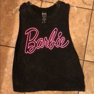 “Barbie” shirt